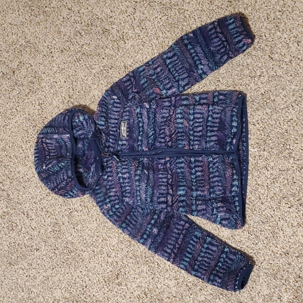 Girls Eddie Bauer Jacket